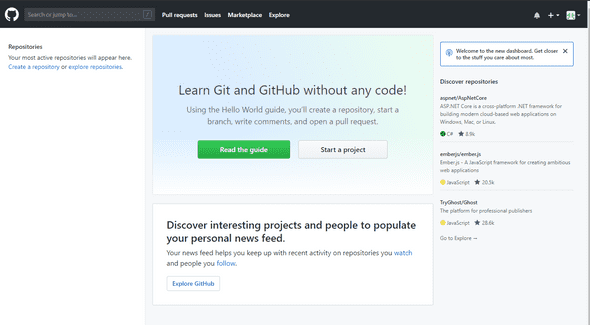 Github